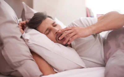 La importancia del descanso en la recuperación muscular