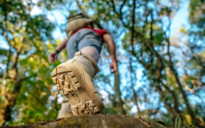 Beneficios de caminar cada día para la salud articular