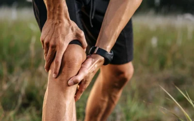 Cómo evitar lesiones musculares: Todo lo que tienes que saber
