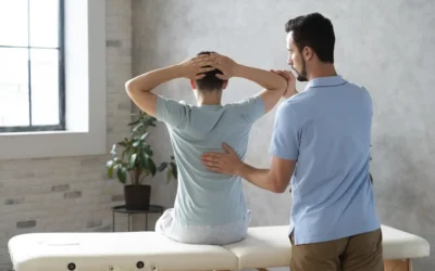Diferencias entre osteopatía, fisioterapia y quiropraxia