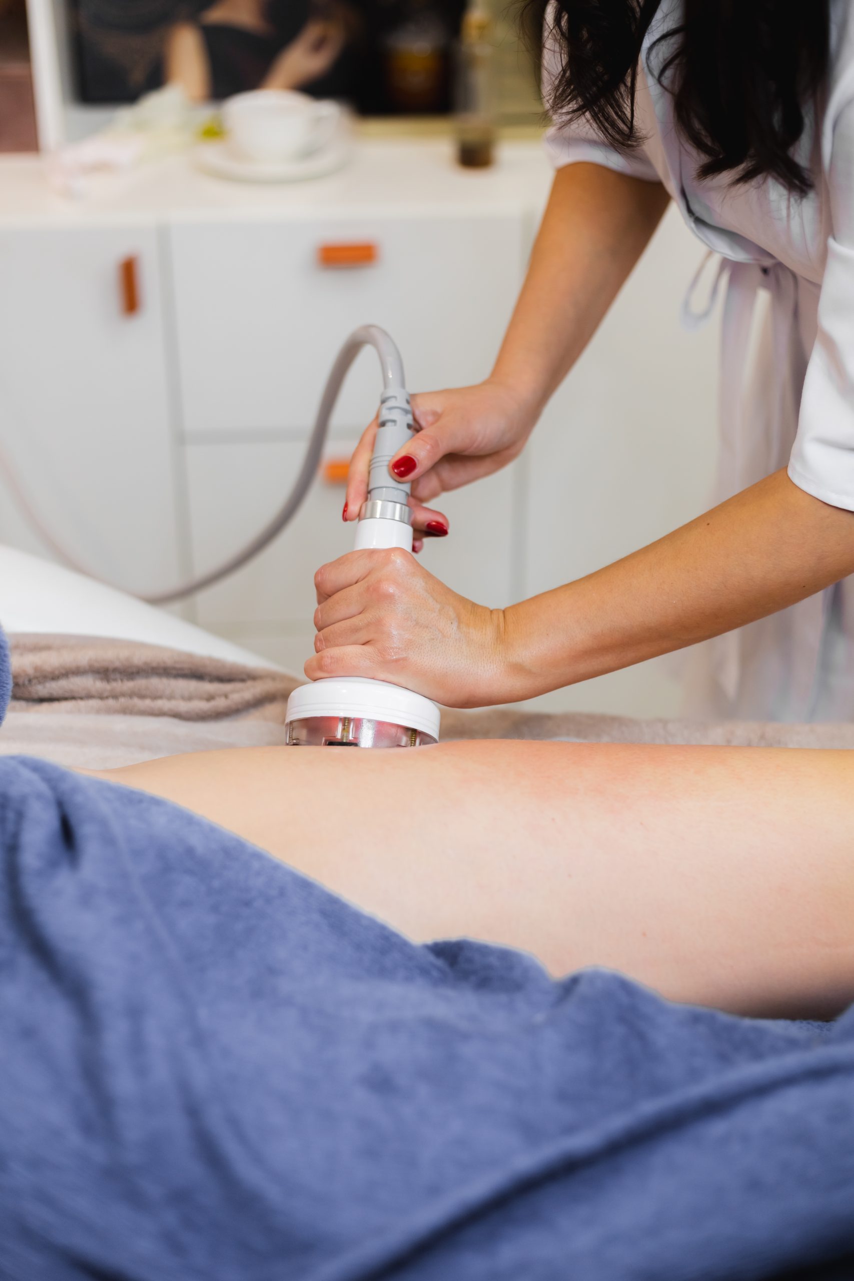 tratamiento de diatermia en malaga